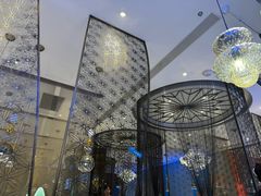 -阿里疆Alijiang·丝路美食·异域风情·清真(长楹天街店)