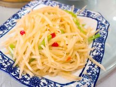 -邱记私房菜·十八年本地菜