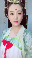 点击看大图 -盘子女人坊古装写真摄影(长春总店)