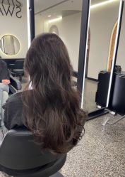 -SWANK SALON