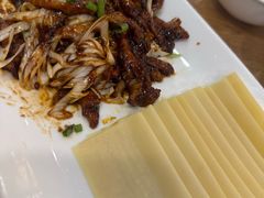 -小土豆北方菜馆(方庄店)