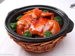 东坡鸡-章吴记喜瑞餐厅(东东城店)