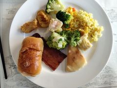 -泰谷酒店·太古码头闽菜自助餐厅