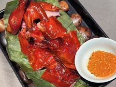 -小厨娘淮扬菜(河西奥美大厦店)