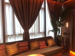 -泰合玺·精油疗愈SPA(狮山天街生活广场店)