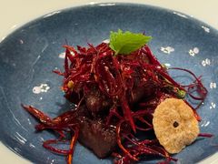 -广州文华东方酒店·江-由辉师傅主理