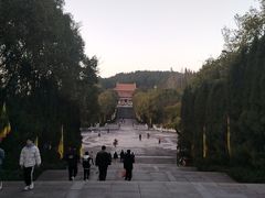 -炎帝陵景区