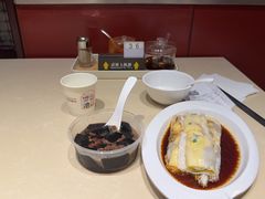 -香港池仔记肠粉王(博多新记襄阳南路店)