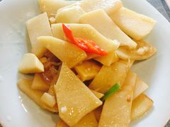 -茶油香闽南菜·花园餐厅(前埔店)