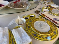 -白金汉爵大酒店·中餐厅(相城店)