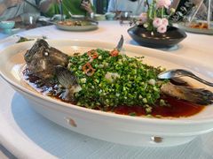 -君庭中餐厅(友谊宾馆店)
