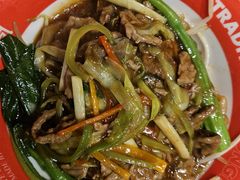 -明腾壹间茶餐厅(新都会花园广场店)