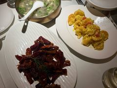 -龙咏记四季家福烤鸭中餐厅(滨湖店)