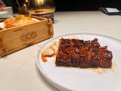 -悦满楼·西关名点·湛江名菜(航空综合大厦店)