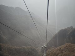 -少华山国家森林公园