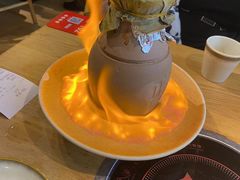 -吃饭皇帝大·土家民族菜(温州万象城店)