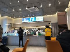 大堂-徐小包的奶茶(济宁万达店)