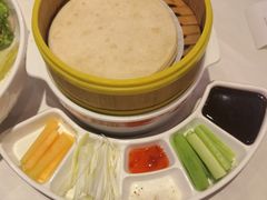 -大鸭梨烤鸭店(光彩店)