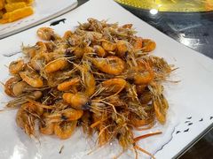 -长兴菜馆(高桥店)