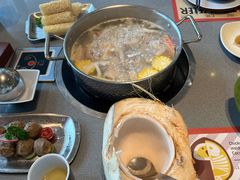 -椰小鸡·琼州糟粕醋·火锅(美兰缤纷城店)