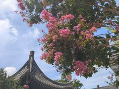 -河下古镇