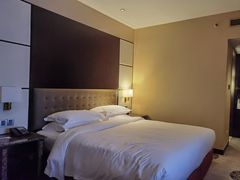 -上海静安昆仑大酒店