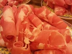 -清真老马家海鲜大排档(台东店)