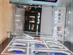 -太原茂业天地购物中心