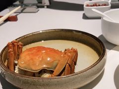 -屋里厢上海菜馆