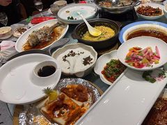 -小八仙·八方(移民广场店)