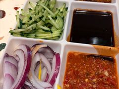 -姥姥家春饼店(惠新东街店)