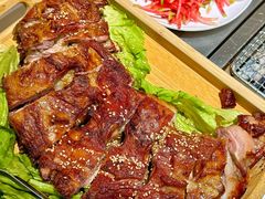 -宗泉烤全羊·烤羊腿·家常菜(解放东路店)