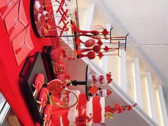 -麦雪尔甜品·生日蛋糕(新街口旗舰店)