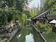 -铁像寺水街