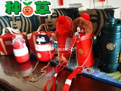 -星巴克(济南美莲广场店)