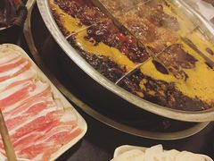 -邓莽子老火锅(鲁祖庙店)