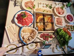 -大妙火锅·非物质文化遗产(锦里店)