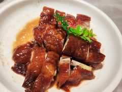 -陶兰居·手工点心·粤菜(圆融时代广场店)