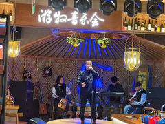 -腾格里· 蒙古山羊火锅(北京中关村店)