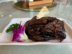 -楼外楼(西湖景区孤山路店)