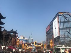 -宁波府城隍庙