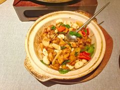 -南乡·精功顺德菜(卓悦中心店)