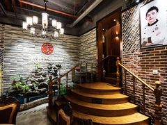 -姜君·千岛湖鱼头馆(浦东大道店)
