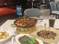 -眉州东坡(清河万象汇店)