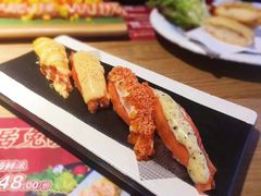 -古田居·特色寿司料理(骏欣中心店)