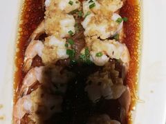 粉丝跟虾混-宴秋杭州菜(锦艺城店)