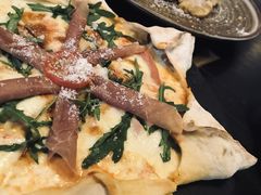 -盘炉forenza·云贵川融合小食堂 ( 钟楼中柳巷店)