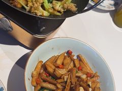 -匠熙小馆(崇文门店)