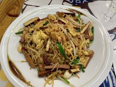 -山西派(桥东街店)