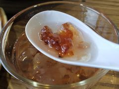 桃胶银耳-妈妈的味道(和顺古镇店)